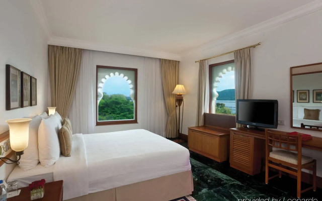 Trident, Udaipur