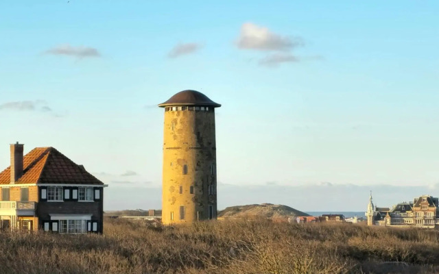Zomeren Domburg