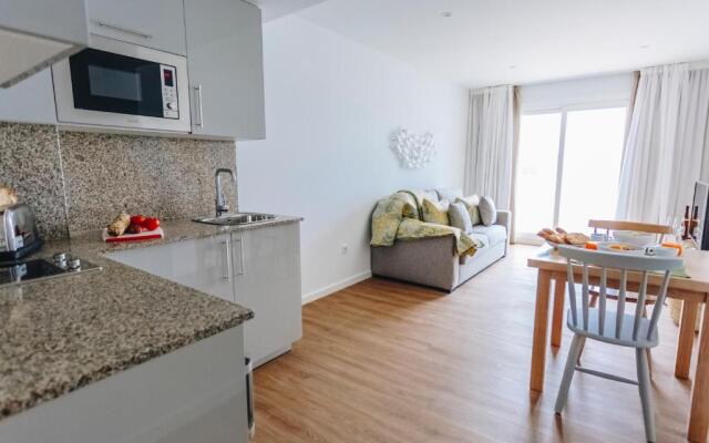 Apartamentos La Toja