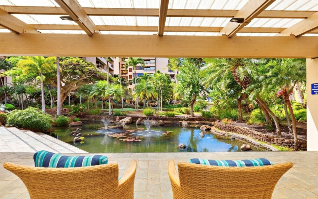 Sands Of Kahana 353 2 Bedroom Condo By Redawning