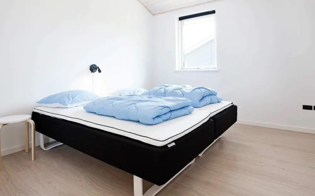 10 Person Holiday Home in Rodby-by Traum