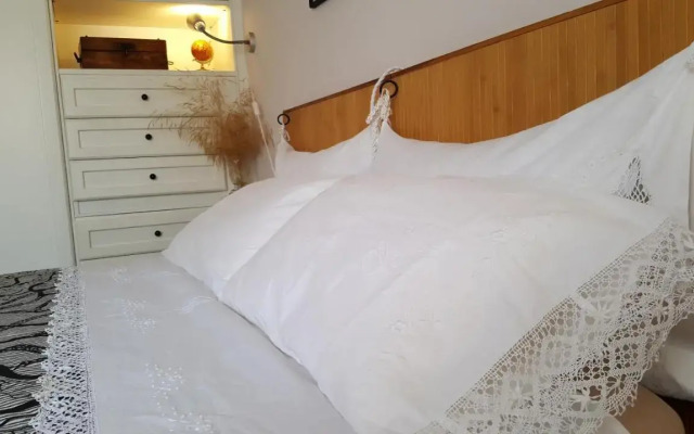 Casa Rural Ca La Laia