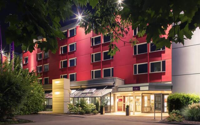 Mercure Hotel Koln West