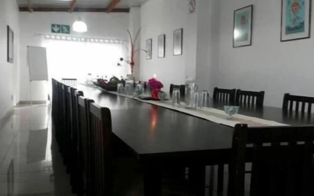 Saldanha Bay Accommodation - Hostel