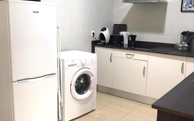 Apartamentos Élite - Picasso