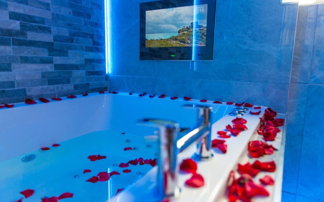 Sawrey Serviced Apartments
