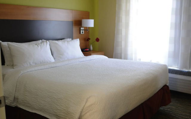 TownePlace Suites Redding