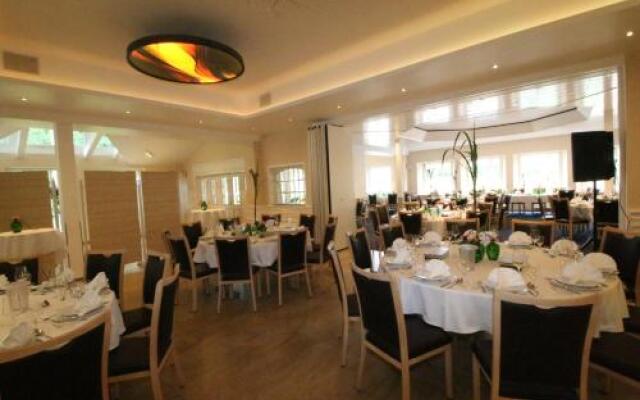 Hotel-Restaurant Haus Waldesruh