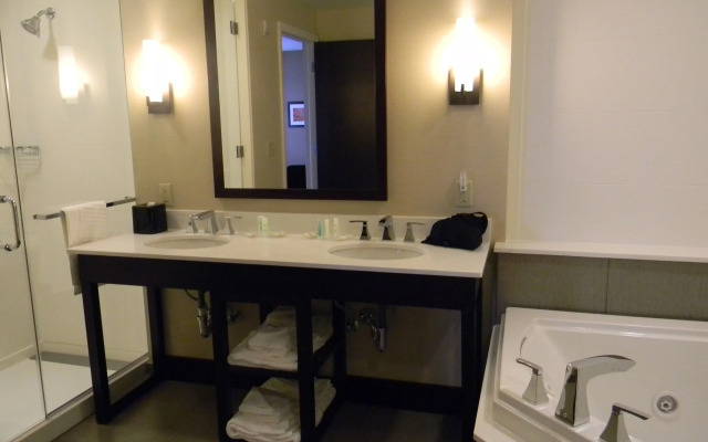 Comfort Suites Youngstown North