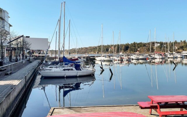 3 Person Holiday Home in Stenungsund