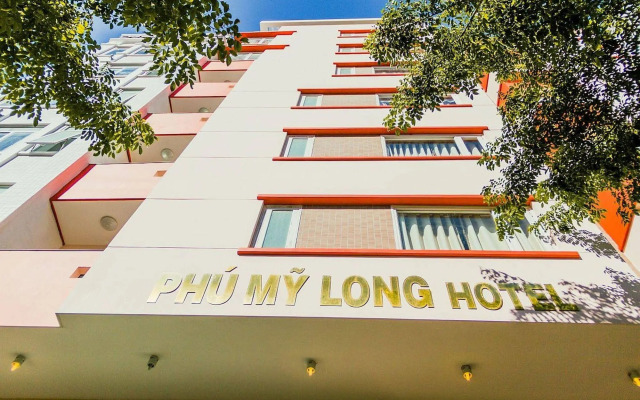 Phu My Long Hotel