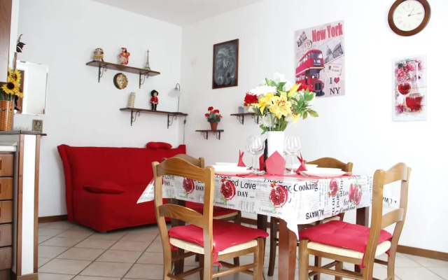 Art Apartment Bandinelli