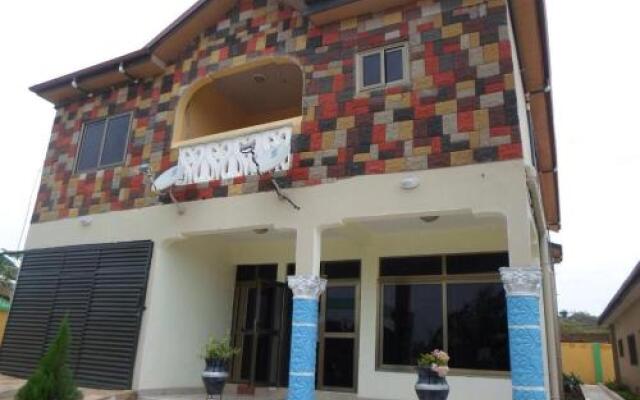 Yan Memorial Lodge