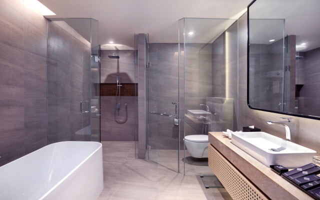 Grand Mercure Malang Mirama