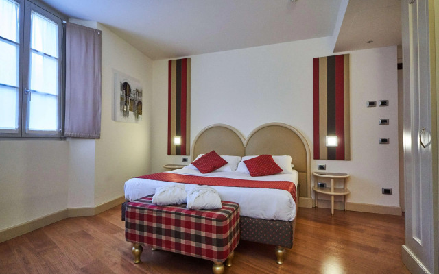 Hotel Centrale, BW Signature Collection