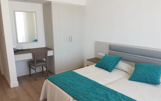 Melini Hotel Suites