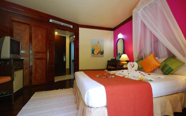 Samui Laguna Resort