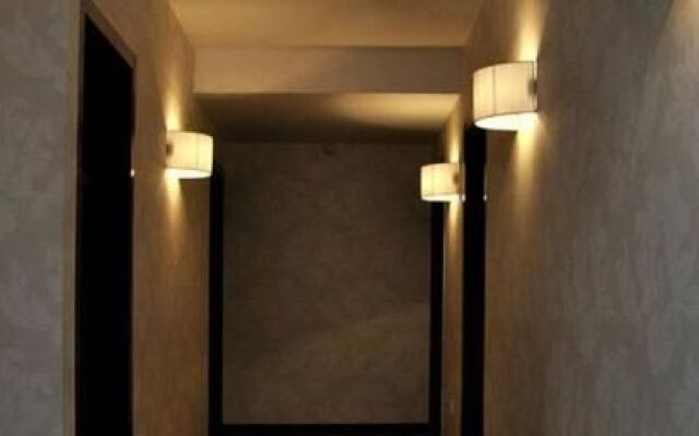 CCI-Arte Boutique Hotel