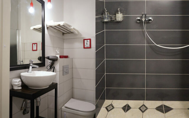 Apart-hotel S12