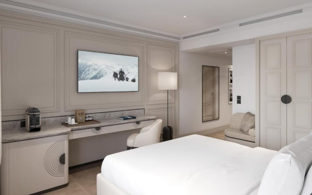 Grand Hotel Ampezzo
