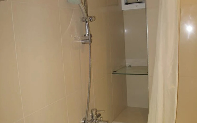 Luxurious Suite Athena Near To Beach