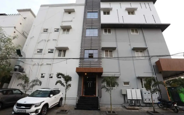 LGP Residency