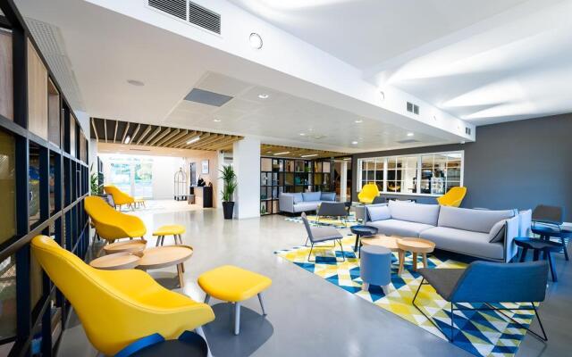 Staycity Aparthotels, Near Disneyland® Paris