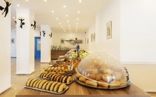 Soothe Hotel