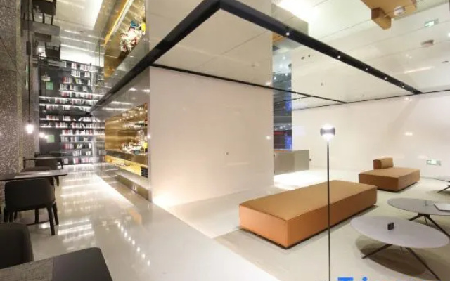 Insio Hotel (Shenzhen Shekou Maritime World)