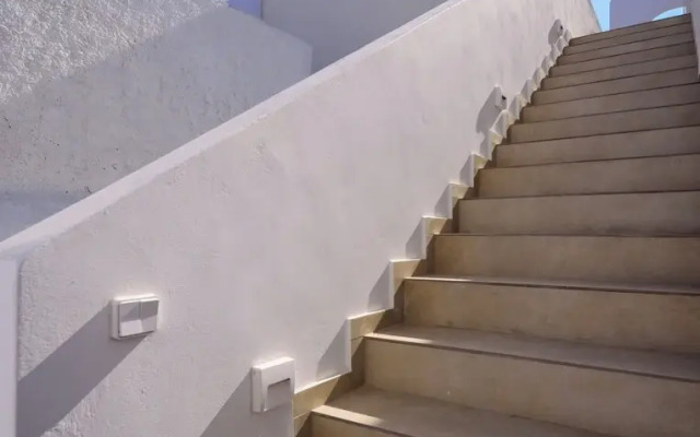 Elia Pyrgos Suites