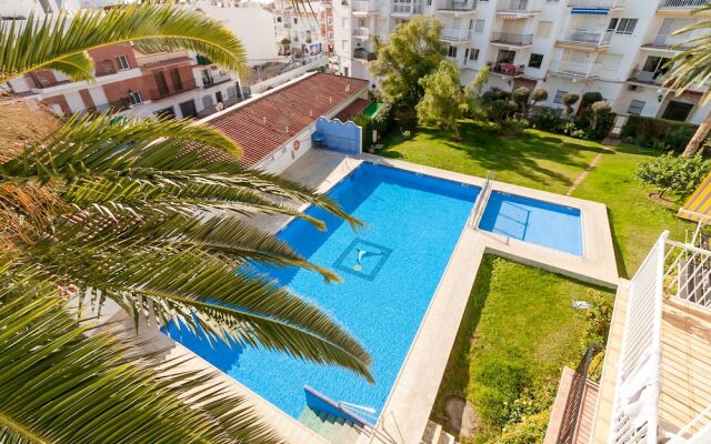 Apartamento Coronado Canovas Nerja