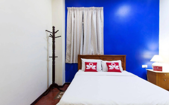 ZEN Rooms Lorong Kinta Penang