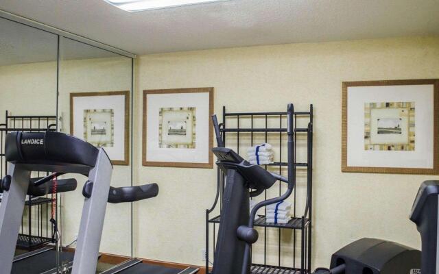 SureStay Studio by Best Western Pensacola