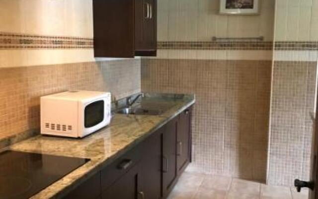 Alojamiento Rural Fuenteheridos