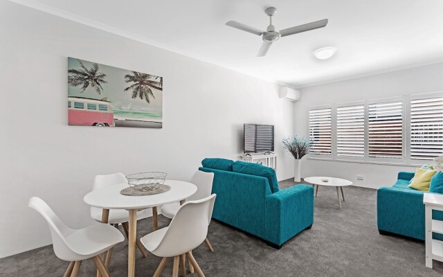 Zenith, Unit 7/10 Messines Street