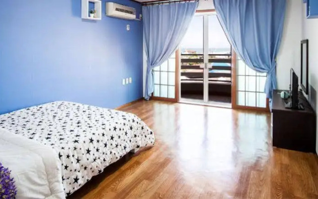 Sea & Park Pension
