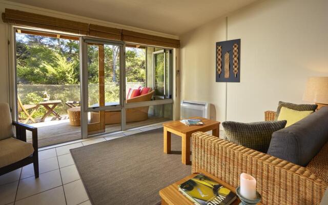Awaroa Lodge