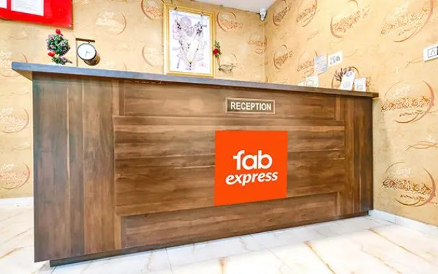 Fabexpress Sunrise I