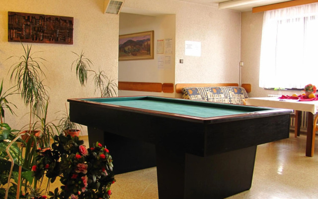 Hotel Isora