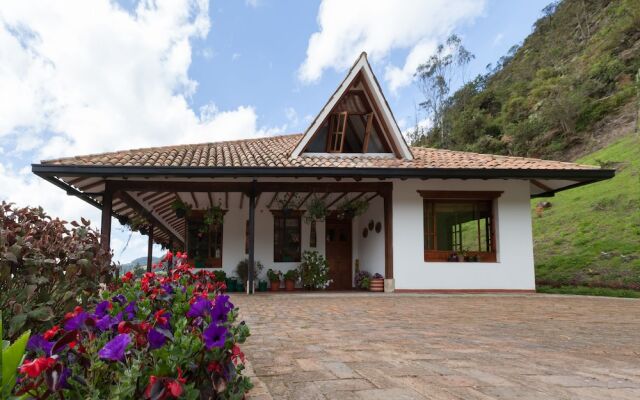 Villa del Moján