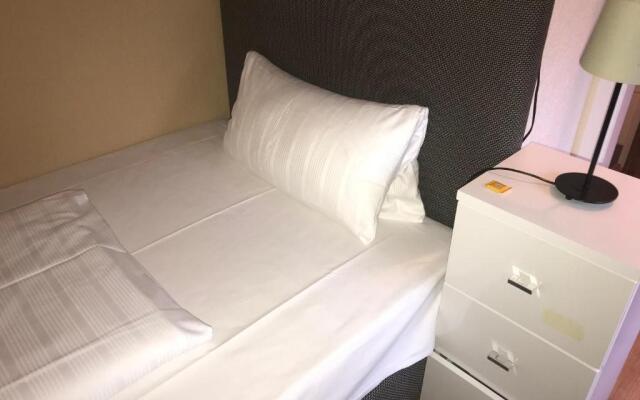 Waldhotel Peter aufm Berge