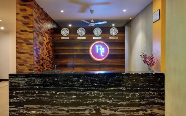 Regenta Place Raysons Kolhapur