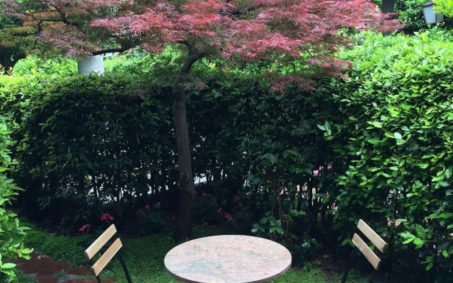 The Palatine Garden II