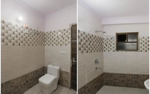 Hotel Miracle Inn by OYO Rooms