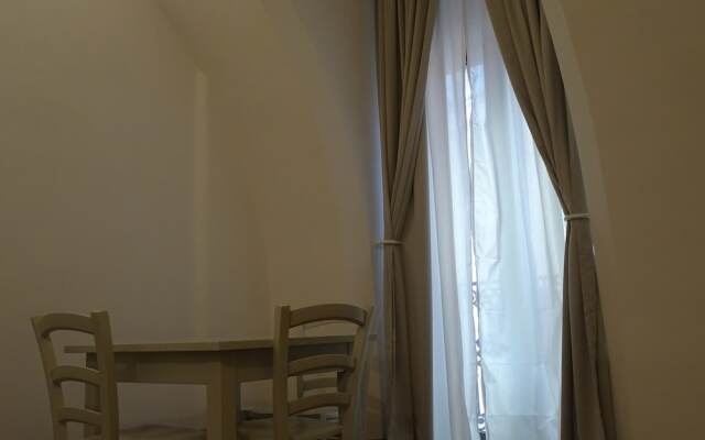 Le Finestre Su Porta Carrese - Luxury Rooms