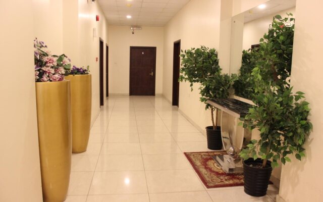 Al Amoria Apartments