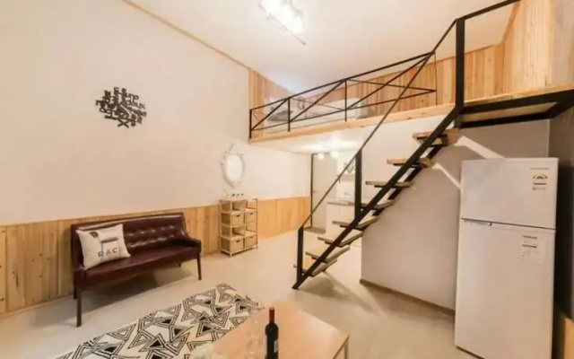 Yeosu Moria Pension