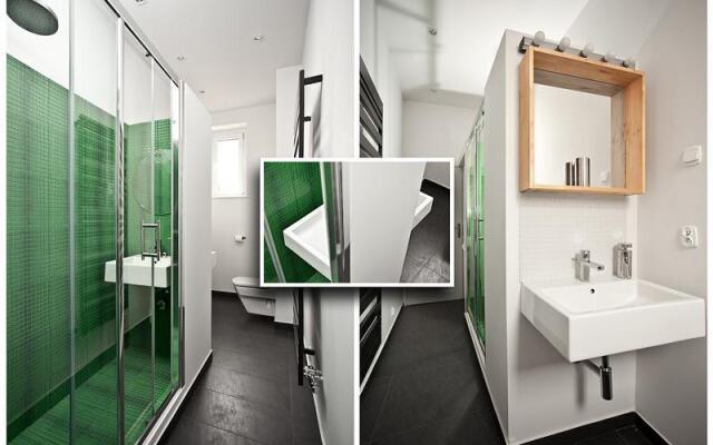 Quotel Apartament