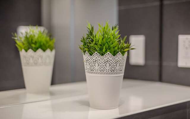 Rooftop Terrace Apartment - Reading