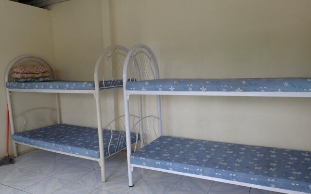 Islas 8817 guesthouse